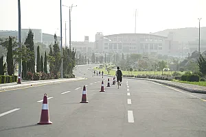 سباق الجاكرندا