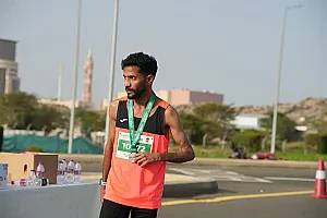 سباق الجاكرندا