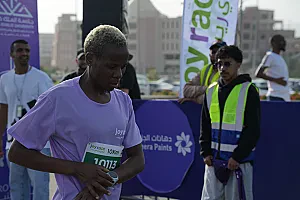 سباق الجاكرندا