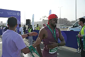 سباق الجاكرندا