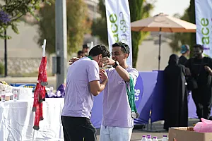 سباق الجاكرندا