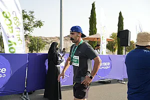 سباق الجاكرندا