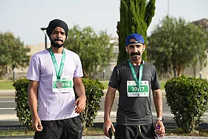 سباق الجاكرندا