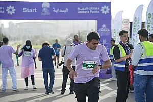 سباق الجاكرندا