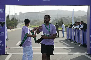 سباق الجاكرندا