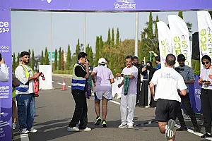 سباق الجاكرندا