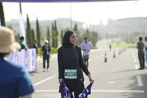 سباق الجاكرندا