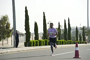 سباق الجاكرندا