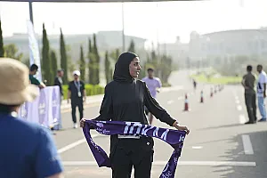 سباق الجاكرندا