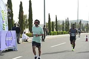 سباق الجاكرندا