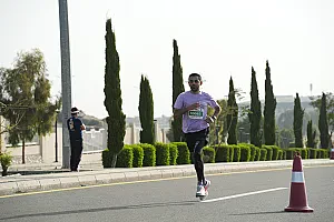 سباق الجاكرندا