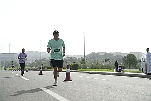 سباق الجاكرندا