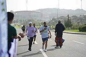 سباق الجاكرندا
