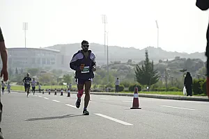 سباق الجاكرندا