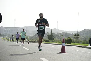سباق الجاكرندا