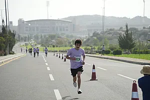 سباق الجاكرندا