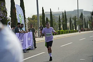 سباق الجاكرندا