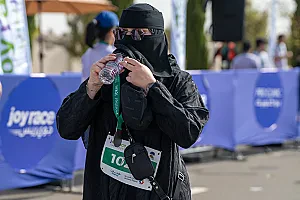 سباق الجاكرندا