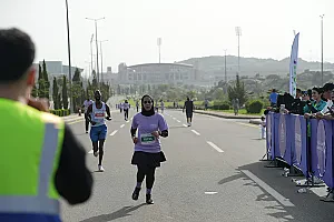 سباق الجاكرندا