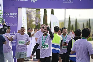 سباق الجاكرندا
