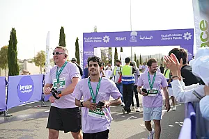 سباق الجاكرندا
