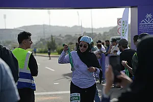 سباق الجاكرندا
