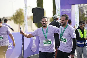 سباق الجاكرندا