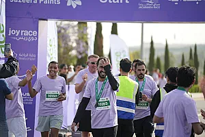 سباق الجاكرندا