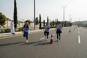 سباق الجاكرندا
