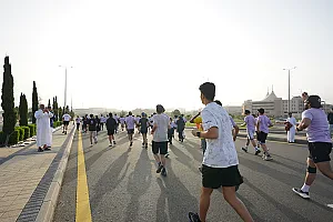 سباق الجاكرندا