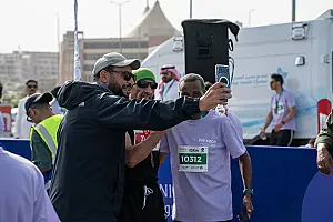 سباق الجاكرندا