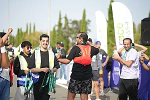 سباق الجاكرندا