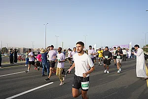 سباق الجاكرندا