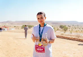 سباق الجيو بارك