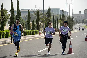 سباق الجاكرندا