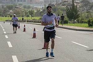 سباق الجاكرندا