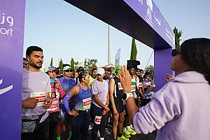 سباق الجاكرندا