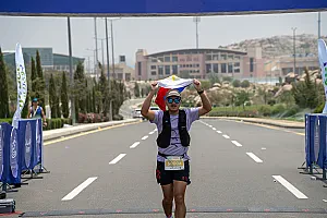 سباق الجاكرندا