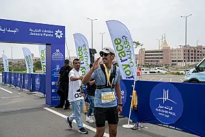 سباق الجاكرندا