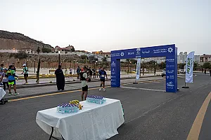 سباق الجاكرندا