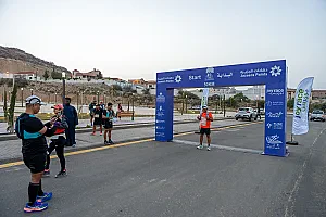 سباق الجاكرندا
