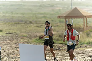 سباق الجاكرندا