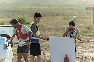 سباق الجاكرندا
