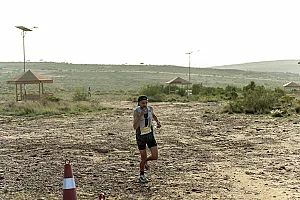 سباق الجاكرندا