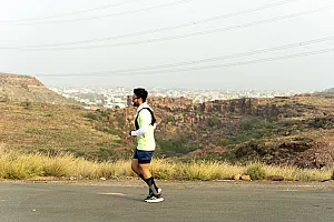 سباق الجاكرندا