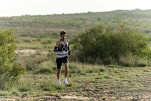 سباق الجاكرندا