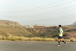 سباق الجاكرندا