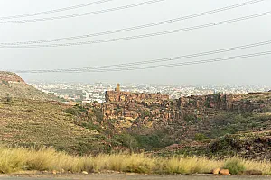 سباق الجاكرندا