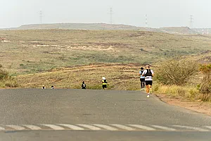 سباق الجاكرندا
