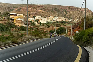 سباق الجاكرندا